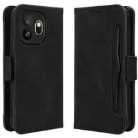 Mtp Products OnePlus 15T Kortholder Lommebokveske - Svart