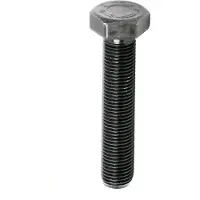 Cofan Din-961 C-8.8 M12/150x50 Mm Metrisk Sekskantskrue 25 Enheter