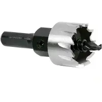 Cofan Hss Hullsag For Metall 26 Mm