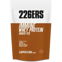 226ers Immune Whey Protein Cappuccino 700g