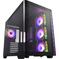 Fortron Cmt580 Pc-tårnkasse