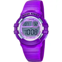 Lorus Watches R2385hx9 Dameklokke