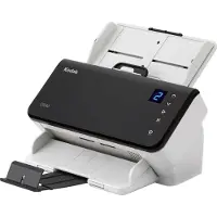 Kodak E1040 - Dokumentskanner - Dobbel CIS - Dupleks - 216 x 3000 mm - 600 dpi - inntil 40 spm (mono) / inntil 40 spm (farge) - ADF (80 ark) - innt...