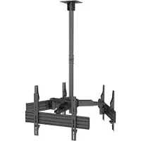 Equip 650371 32-65´´ Tv-feste