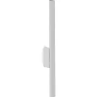 Euluna Vegglampe Laser, hvit