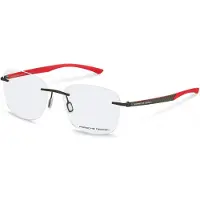 Porsche Design P8774 Square Briller