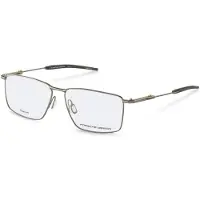 Porsche Design P81007-56d000 56x14x140 Mm Leseglass