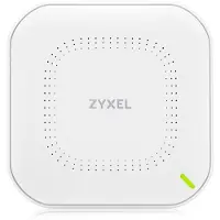 Zyxel NWA50AX Pro - Trådløst tilgangspunkt - PoE - Wi-Fi 6 - 2.4 GHz, 5 GHz - skystyring