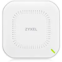 Zyxel NWA90AX Pro - Trådløst tilgangspunkt - 2,5G PoE uplink, 3x3 + 2x2 MU-MIMO-antenne, AX3000 Multi-gig, NebulaFlex Cloud - Wi-Fi 6 - 2.4 GHz, 5 GHz