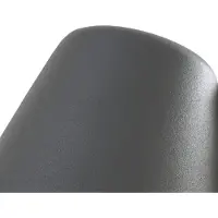 LINDBY veilampe Ileyna, 2 lyskilder, antrasitt, 100 cm