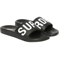 Superdry Pool Badesandal