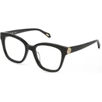 Just cavalli Vjc187-520700 52x19x140 Mm Leseglass