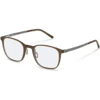Rodenstock R7180-51c000 51x22x145 Mm Leseglass