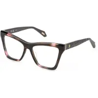 Just cavalli Vjc182-5501gq 55x17x140 Mm Leseglass