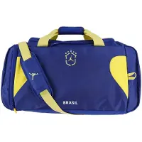 Jordan Sportsbag - Brasil - Gammel Royal - - OneSize - Sportsbag