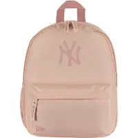 New Era Ryggsekk - Mini - NYE Yankees - 10 L - Pastel Pink - - OneSize - Ryggsekk