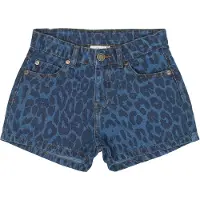 The New Shorts - TnPrima - Medium+ Blue Denim - - 13 år (158) - Shorts