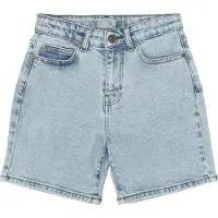 The New Shorts - TnJosh - Light Blue Denim - - 9 år (134) - Shorts