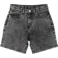 The New Shorts - TnJosh - Light Grey Denim - - 11 år (146) - Shorts