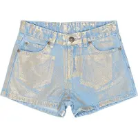 The New Shorts - TnRosanna - Light Blue Denim - - 6 år (116) - Shorts