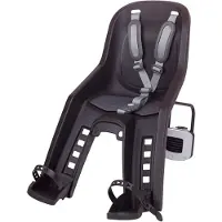 Polisport Bubbly Mini Plus Ff Frontmontert Barnesykkelsete