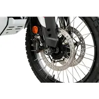 Puig Phb19 Aprilia Tuareg 660 2025 Gaffelbeskytter