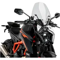 Puig New Generation Touring Ktm 1390 Super Duke R Evo 2025 Frontrute