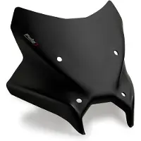 Puig New Generation Sport Yamaha Mt-09 Y-amt 2024 Frontrute