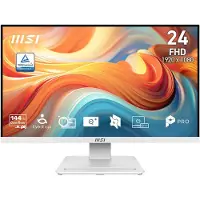MSI Mp241w Bærbar Skjerm