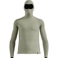Odlo 112332 Seamless Performance Wool Langarmet Baselag