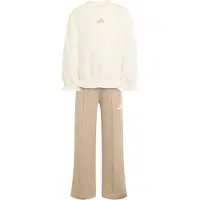 Adidas Seasonals Ruffles Sweat Sett