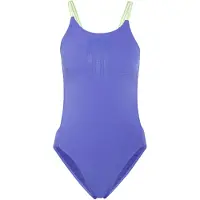 Adidas Ripstream 3 Stripes Tie Back Badetøy