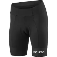 Gonso Essential Kit Sykkelshorts Uten Seler