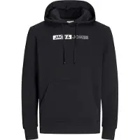 Jack & Jones Corp Logo Play Plus Size Hetteskjorte
