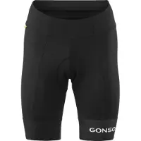 Gonso Essential Kit Sykkelshorts Uten Seler