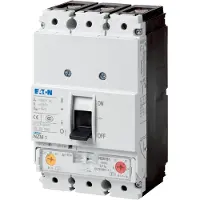 Eaton motorstrømbryter 3P 30kW 50-63A NZMB1-M63 (265712)