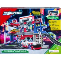 Majorette Jdm Legends Tuning Garage Pedagogisk Leketøy