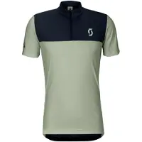 SCOTT Endurance Lt Kortarmet T-skjorte