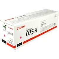 Canon 075 H Cl Mfp Sfp Blekkpatron