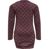 Hummel Bambo Langarmet Body