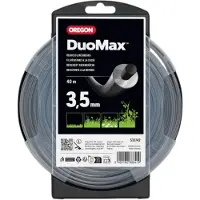 Oregon 533742 Duoline 3.5 Mm X 40 M Trimmertråd