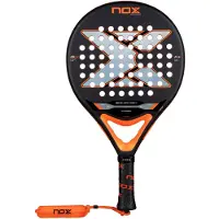 NOX Equation Hard Advanced 2026 Padelracket