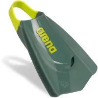 Arena Powerfin Pro Ii Svømmeføtter