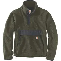 Carhartt Fleece Men's Basil Heather XL