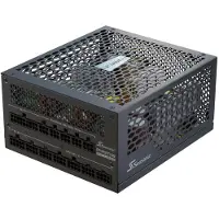 Seasonic PRIME Fanless TX 700 - Strømforsyning (intern) - ATX12V - 80 PLUS Titanium - AC 100-240 V - 700 watt