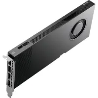 PNY Technologies NVIDIA RTX PRO 4000 Blackwell - Grafikkort - 4 x DisplayPort