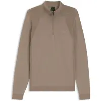 BOSS Momentum Lite 10278030 Langermet Poloskjorte