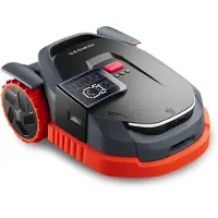 SEGWAY Robotgressklipper Navimow X330E
