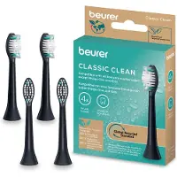 Beurer SC Classic Clean Børstehoder 4-pakning