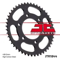 JT Sprockets Jtr184444 Bakre Tannhjul
